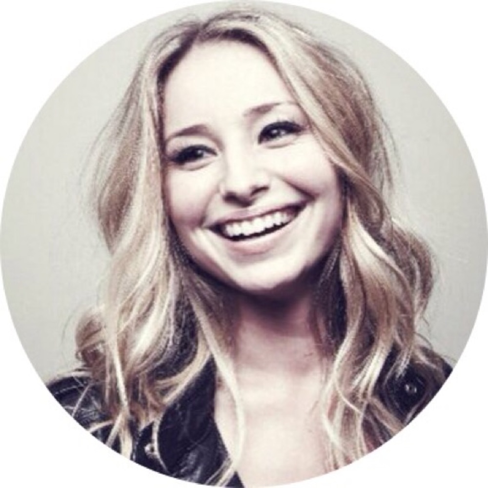 Meet your Posher, Tina